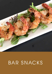 BAR SNACKS