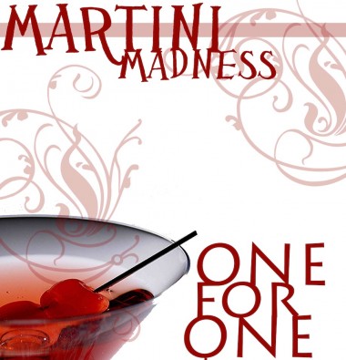 martiniMadness