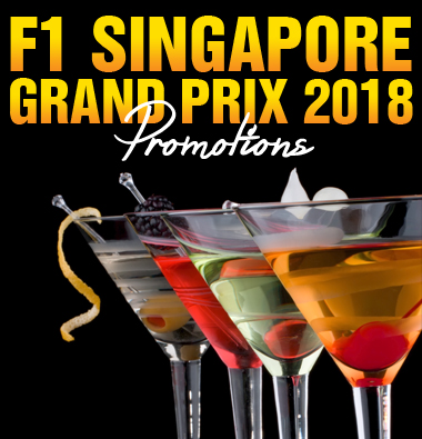 F1 Grand Prix Promotions