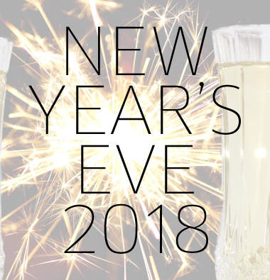 New Year’s Eve 2019